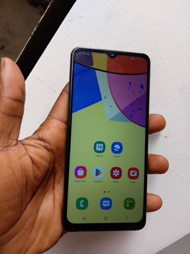 SAMSUNG GALAXY A12 GB64 RAM4