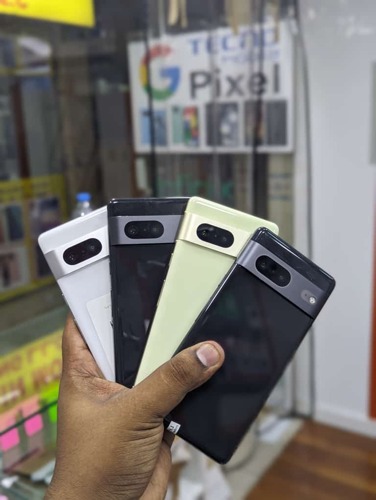 Google pixel 7