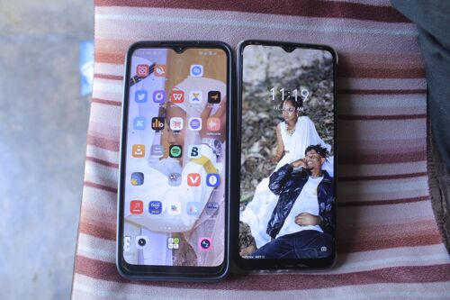 0767004953 INFINIX HOT 10i ,