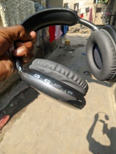 F9 headphones super 