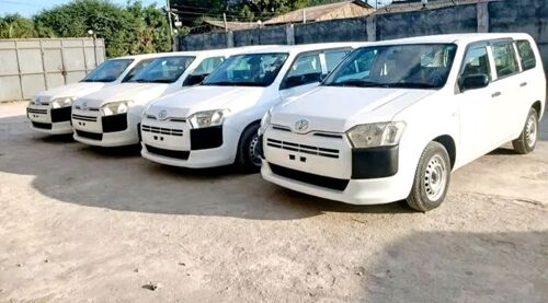 PROBOX NAUZA NEW SAFI 