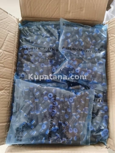 JIPATIE PIPE CONECTA ZA PLASTIC