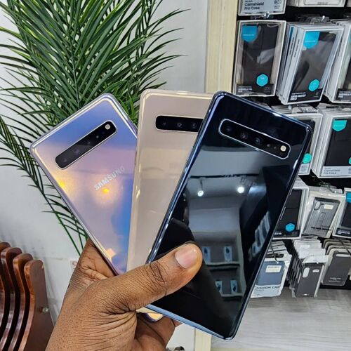 Samsung S10 256 Gb Full Displa