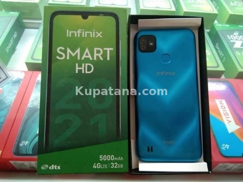 INFINIX SMART HD 2021.(32GB,)