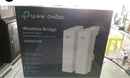 Tp link Wireless 
