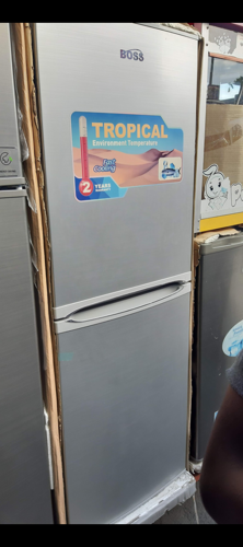Fridge
