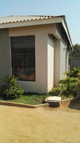Nyumba ya kupanga mbezi beach 