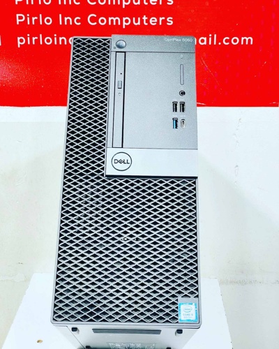 Dell Optiplex 5060 i5 8th Gen