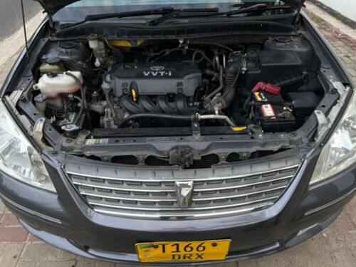 Toyota premio