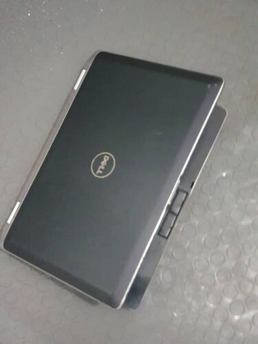 Dell laptop