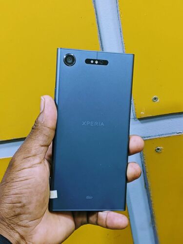 Sony Xperia xz1