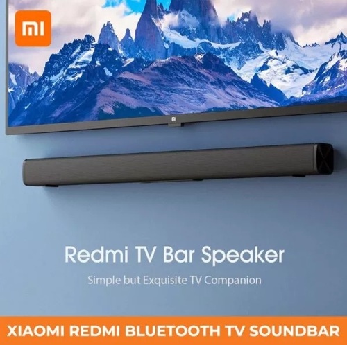 redmi soundbar