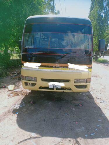 MAYAI SIX INJIN