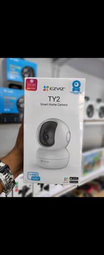 EZVIZ WiFi smart camera