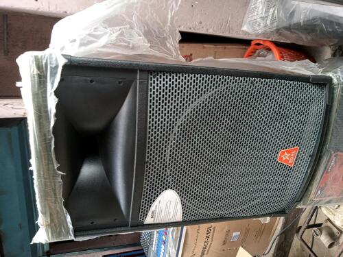 Bohl Mid- Range Speaker