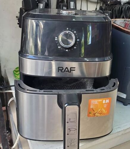 Raf Air fryer liter 8.0L