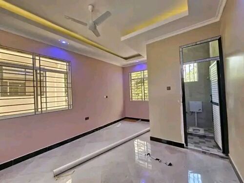 KINONDONI CHUMBA SEBULE JIKO 