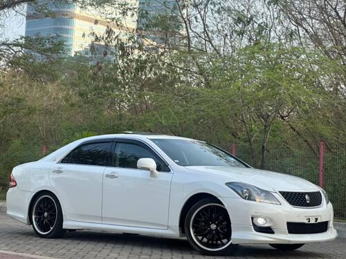 NAUZA TOYOTA CROWN ATHLETE MPY