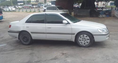 Premio old model