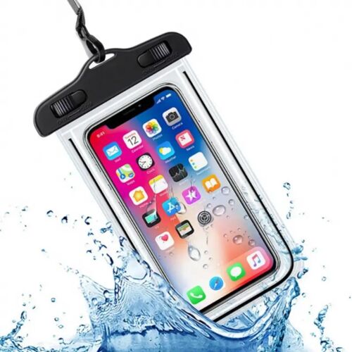 Waterproof Phone Case Water pr