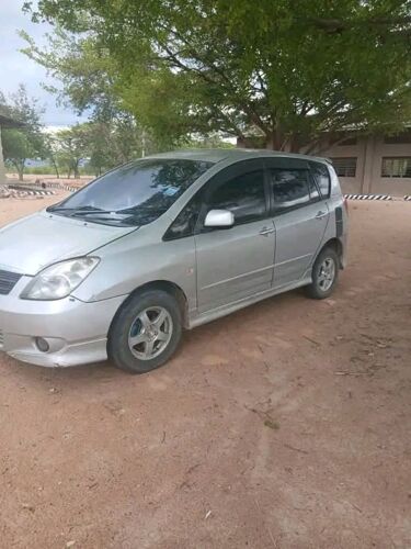 Toyota Spacio 