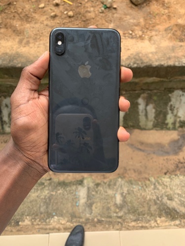 iPhone Xsmax gb 64 No Face ID