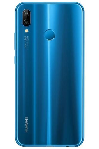 Huawei P20 lite Nzuri sana