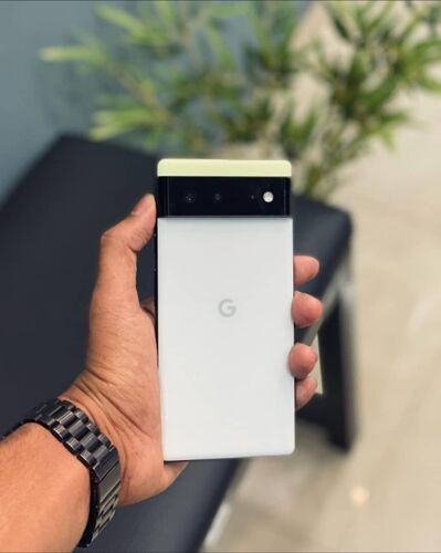 Google Pixel 6