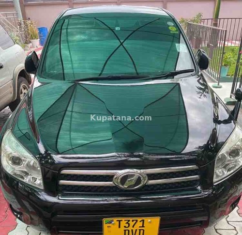 VERY CLEAN TOYOTA RAV4 ON SALE