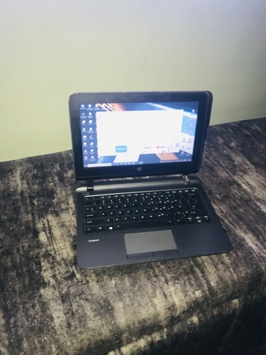 Hp corei3 
