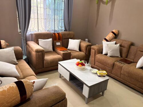 Sofa, 2:2:3  Dar es salaam
