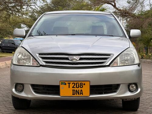 Toyota Allion Cc1490