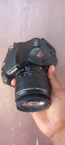 CANON 600d
