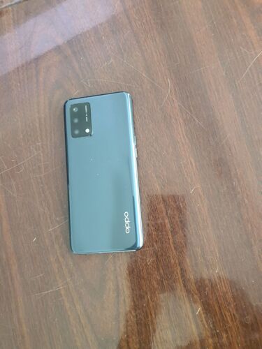 Nauza Oppo A74