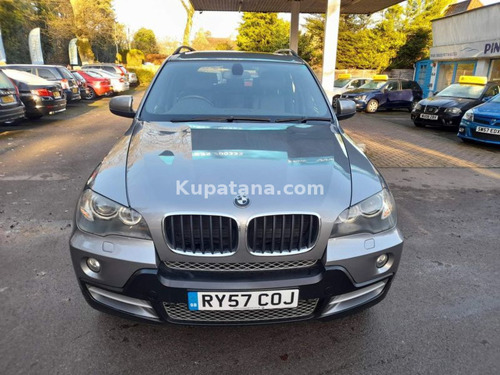 BMW X5 SUV