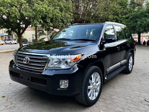 TOYOTA LAND CRUISER V8 FOR SALE