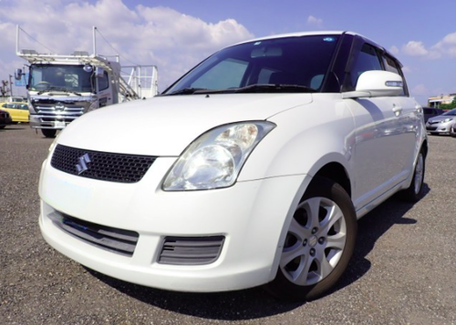 Suzuki : swift