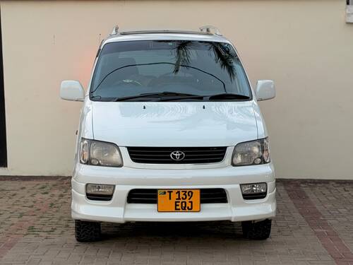 Noah SR40 24.8m