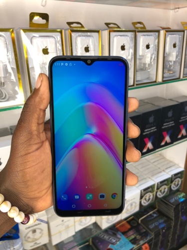 INFINIX SMART 5 INATAKA 135000