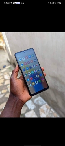  galaxy a05 ram4 rom64gb 