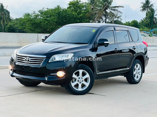 TOYOTA VANGUARD FOR SALE
