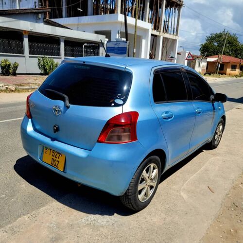 Vitz New Model Cc1290 