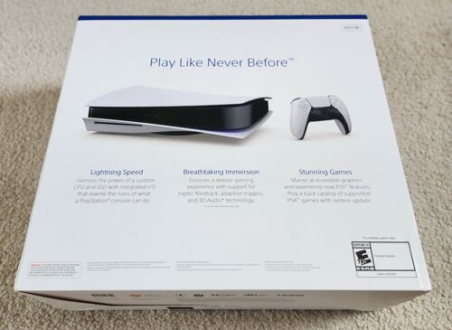 Sony PlayStation 5 