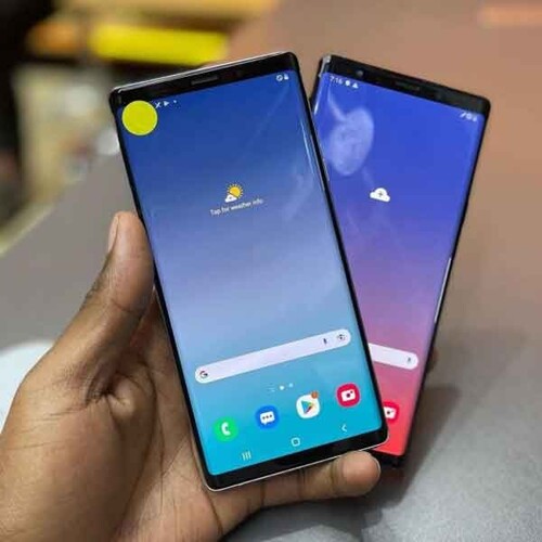 Samsung Note9