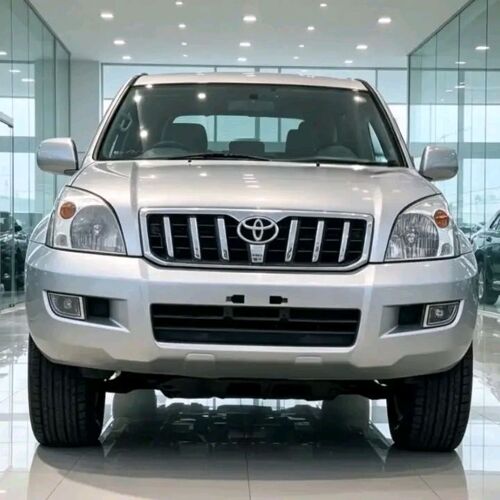 PRADO NAUZA NEW SAFI 