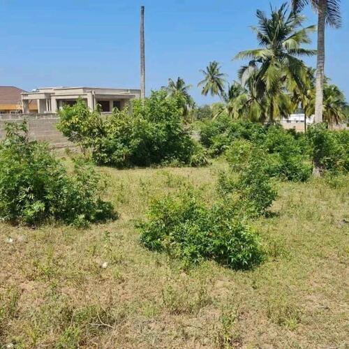 PLOTS FOR SALE AT GOBA CENTER