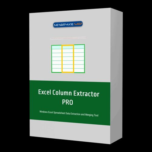 Exel colum Extractor 