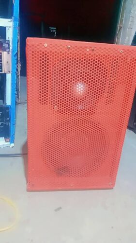 Speaker