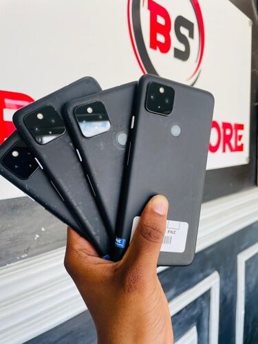 Google pixel 4a 5G gb 128