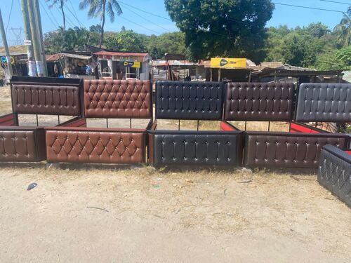 BEDSOFA CLASSIC YA CHUMA 5X6 